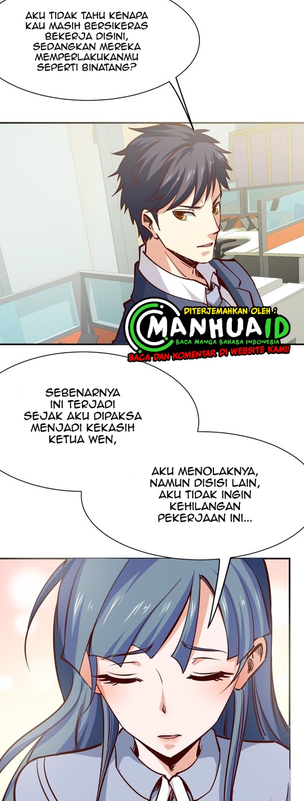Dilarang COPAS - situs resmi www.mangacanblog.com - Komik melee mad soldier 003 - chapter 3 4 Indonesia melee mad soldier 003 - chapter 3 Terbaru 22|Baca Manga Komik Indonesia|Mangacan